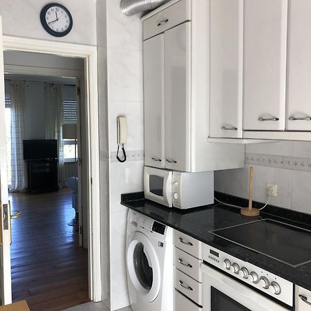 Duplex Con Vistas A La Ria De Mogro By Alterhome מראה חיצוני תמונה