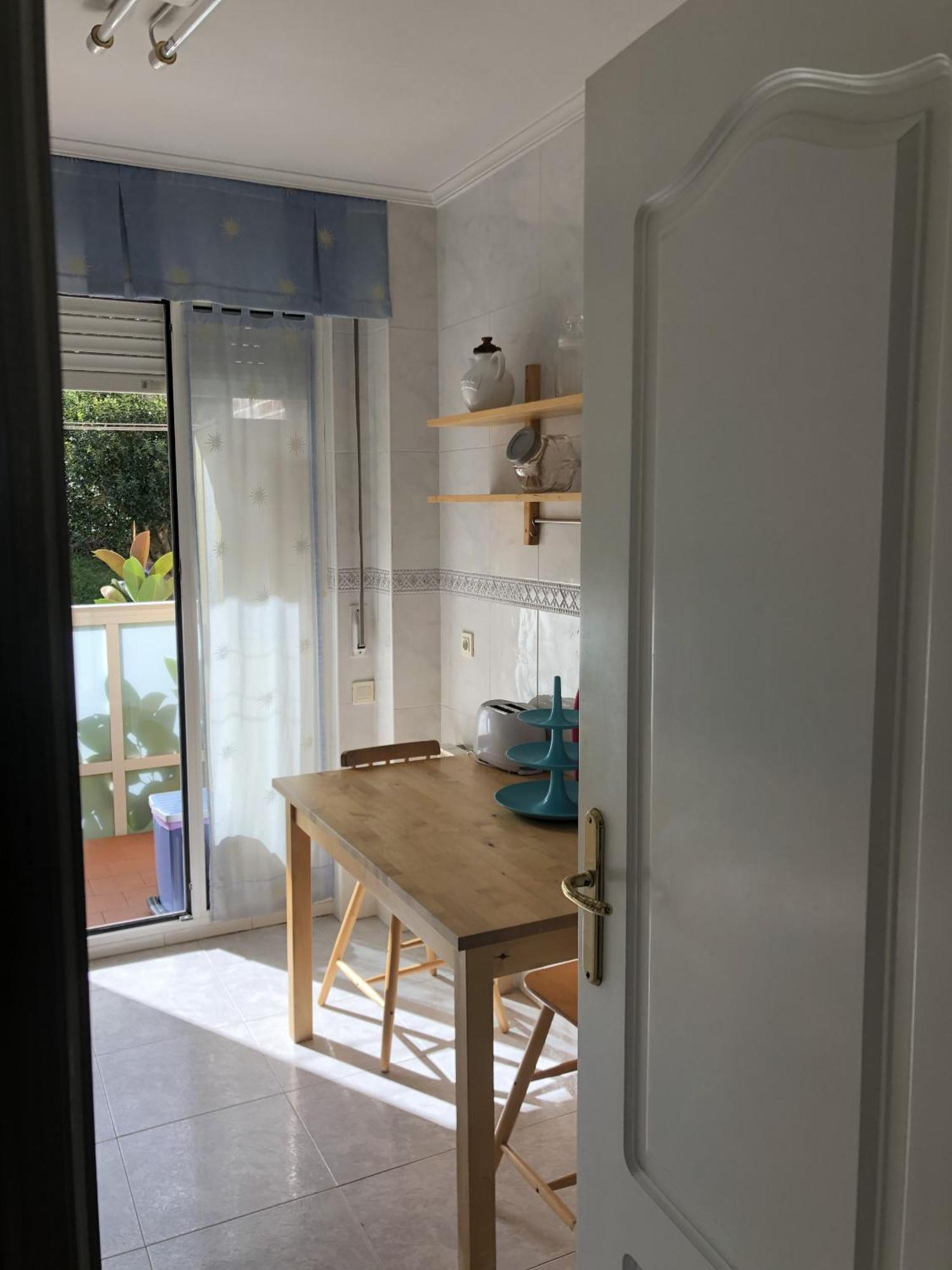 Duplex Con Vistas A La Ria De Mogro By Alterhome מראה חיצוני תמונה