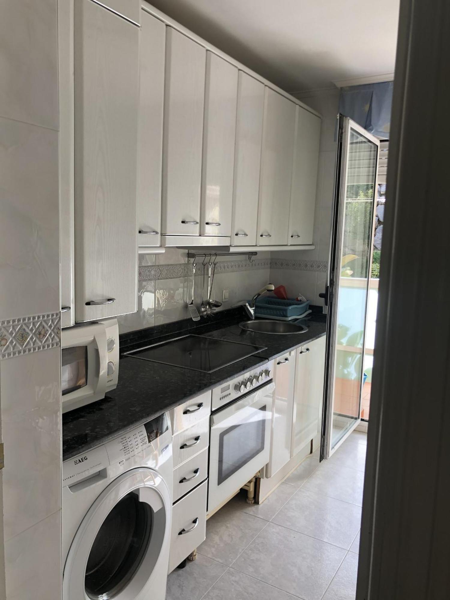 Duplex Con Vistas A La Ria De Mogro By Alterhome מראה חיצוני תמונה