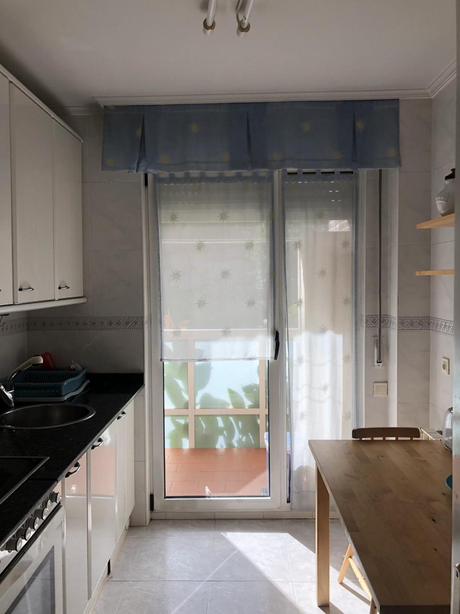 Duplex Con Vistas A La Ria De Mogro By Alterhome מראה חיצוני תמונה