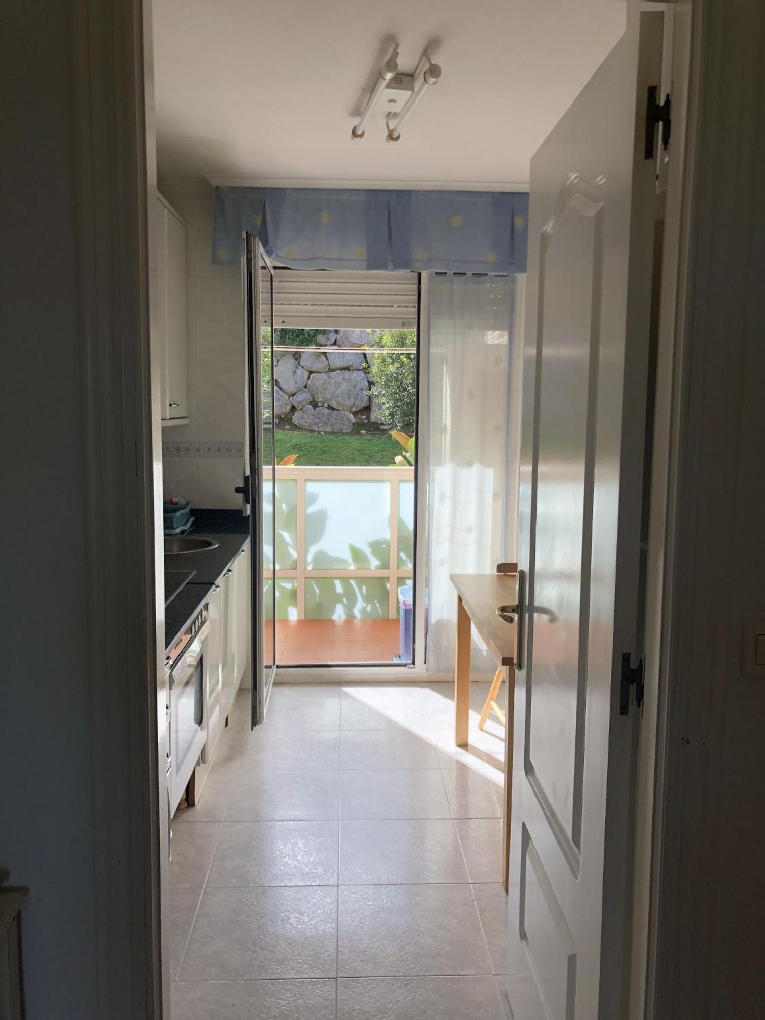 Duplex Con Vistas A La Ria De Mogro By Alterhome מראה חיצוני תמונה