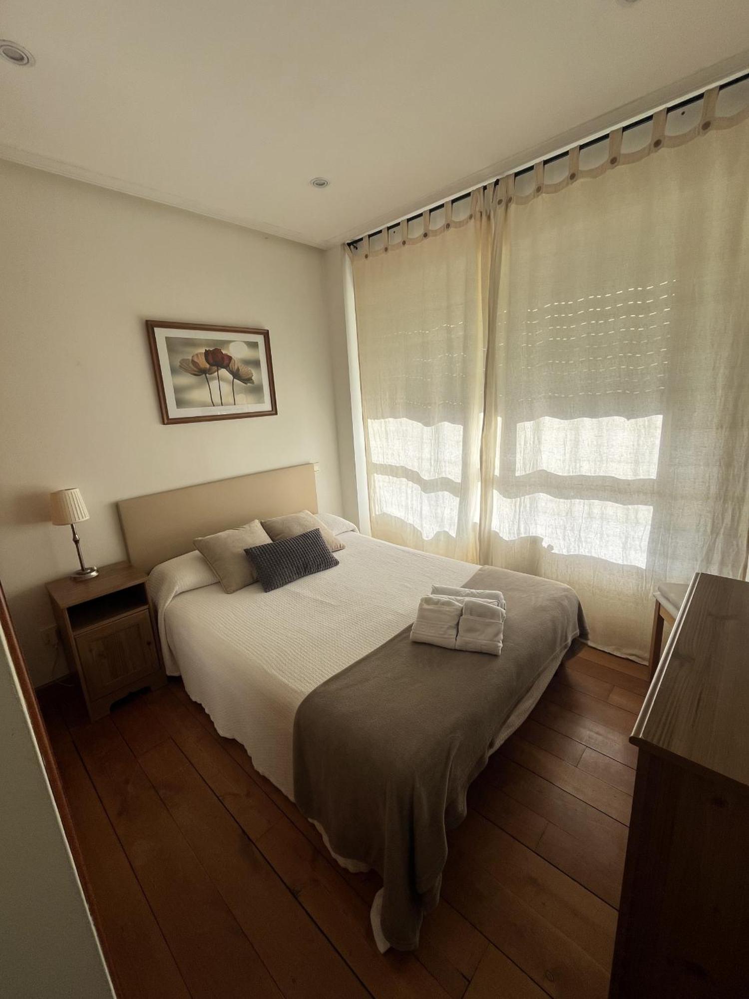 Duplex Con Vistas A La Ria De Mogro By Alterhome מראה חיצוני תמונה