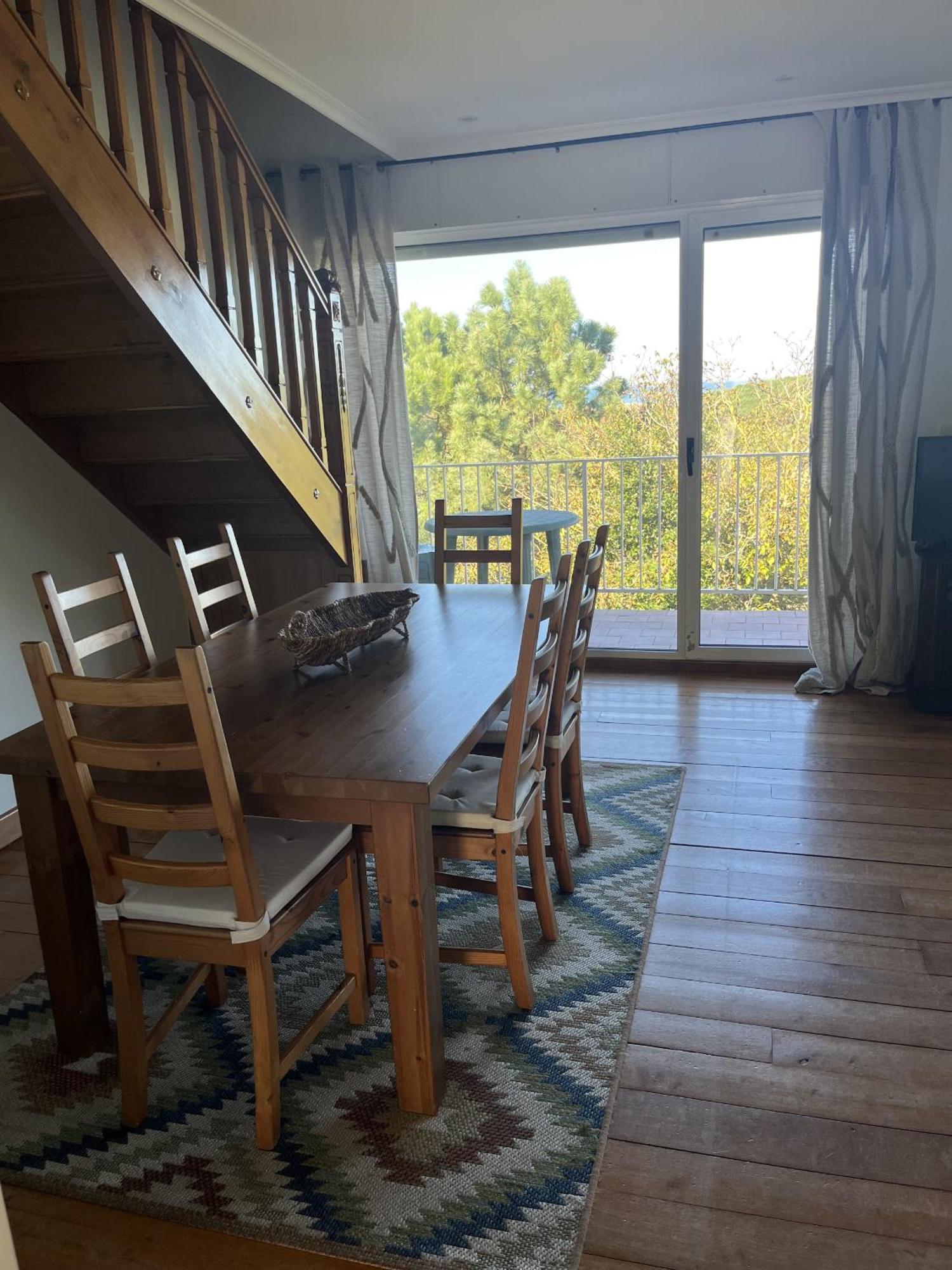 Duplex Con Vistas A La Ria De Mogro By Alterhome מראה חיצוני תמונה